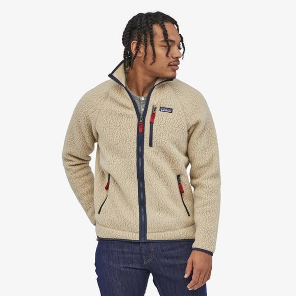 Patagonia Other - Patagonia Retro Pile Fleece Jacket